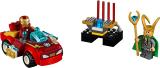 LEGO 10721