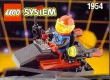 LEGO 1954