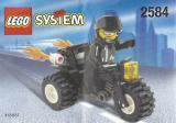 LEGO 2584