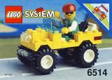 LEGO 6514