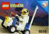 LEGO 6516