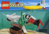 LEGO 6555
