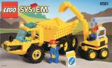 LEGO 6581