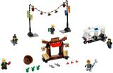 LEGO 70607