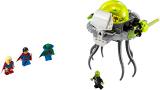 LEGO 76040