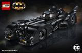 LEGO 76139