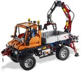 LEGO 8110